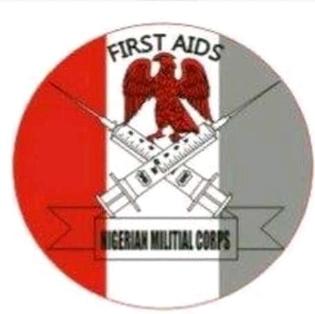 NIGERIA MILITIAL CORPS SOKOTO COMMAND